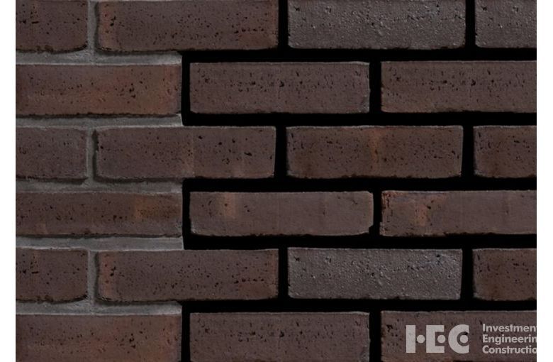 Кирпич ручной формовки Engels Gabbro