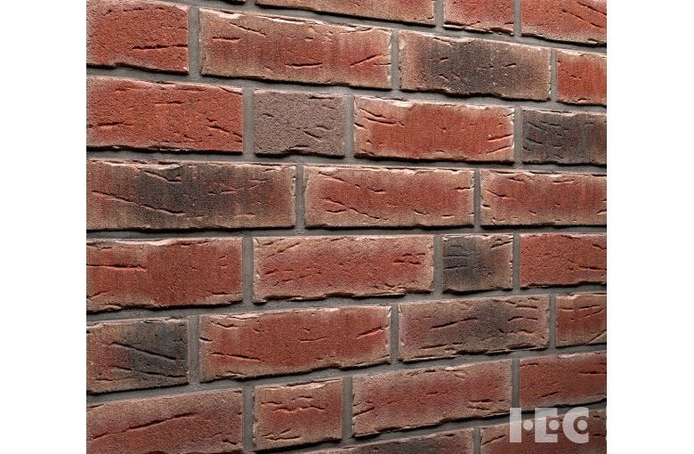 Клинкерная плитка Feldhaus Klinker R663 sintra cerasi nelino