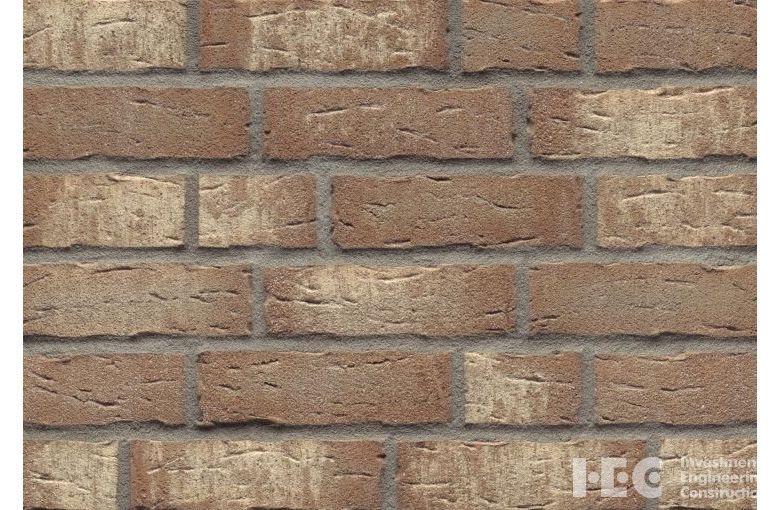 Клинкерная плитка Feldhaus Klinker R677 sintra crema duna