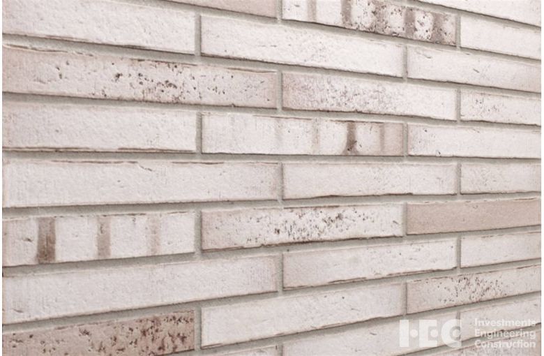 Ригельная клинкерная плитка Feldhaus Klinker R943 XLDF vario argo silex