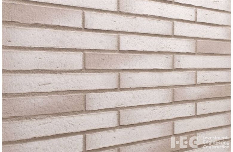 Ригельная клинкерная плитка Feldhaus Klinker R941 XLDF vario argo albula