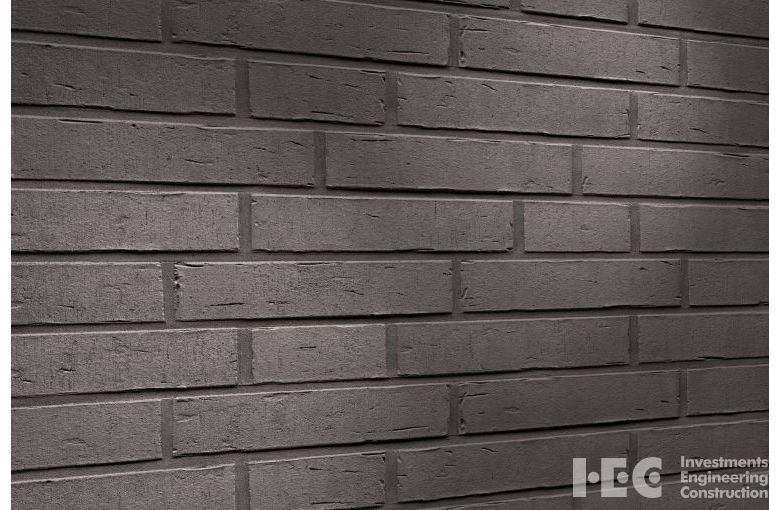 Ригельная клинкерная плитка Feldhaus Klinker R761 LDF vascu vulcano