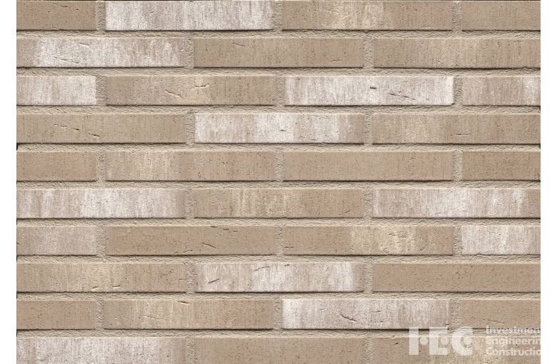 Ригельная клинкерная плитка Feldhaus Klinker R772 LDF vascu argo luminos
