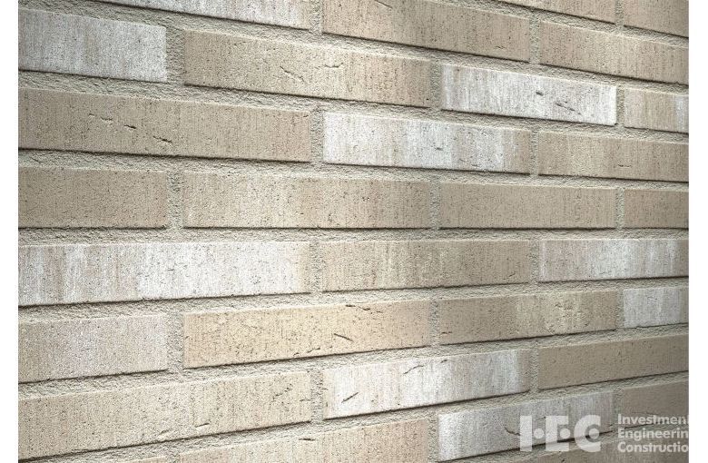 Ригельная клинкерная плитка Feldhaus Klinker R772 LDF vascu argo luminos