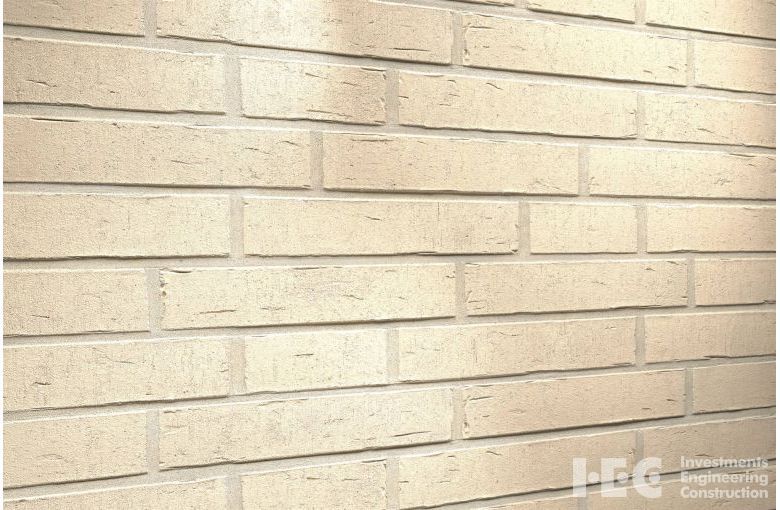 Ригельная клинкерная плитка Feldhaus Klinker R763 LDF vascu perla