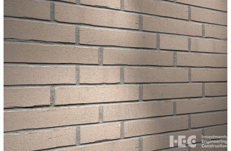 Ригельная клинкерная плитка Feldhaus Klinker R760 LDF vascu argo oxana