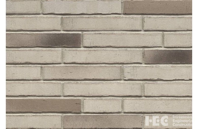 Ригельная клинкерная плитка Feldhaus Klinker R942 LDF vario argo contras