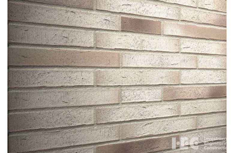 Ригельная клинкерная плитка Feldhaus Klinker R942 LDF vario argo contras