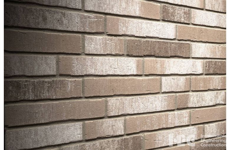 Ригельная клинкерная плитка Feldhaus Klinker R771 LDF vascu argo cremato