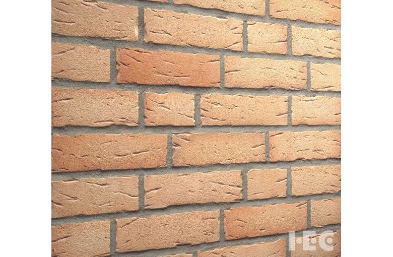  Клинкерная плитка Feldhaus Klinker R696 sintra crema duna 