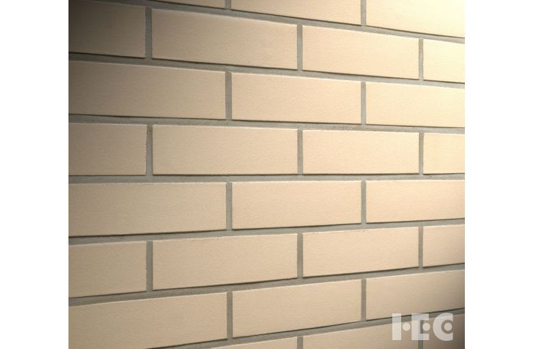 Клинкерная плитка Feldhaus Klinker R100 perla liso