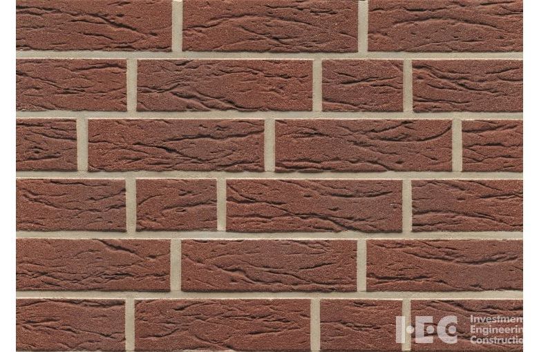 Клинкерная плитка Feldhaus Klinker R555 terra antic mana