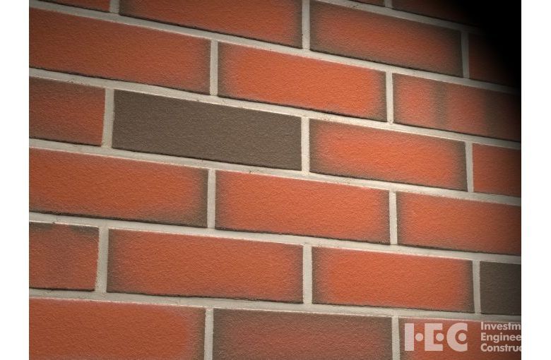 Клинкерная плитка Feldhaus Klinker R303 ardor liso
