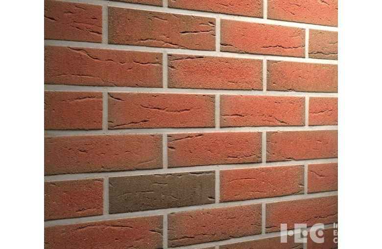 Клинкерная плитка Feldhaus Klinker R307 ardor rustico