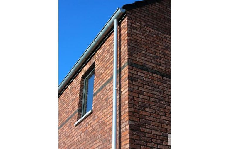 Кирпич ручной формовки Nelissen Robinia