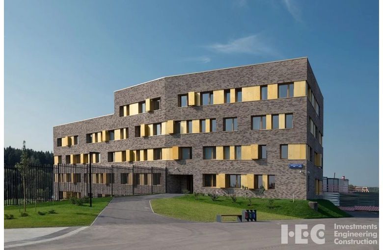 Кирпич ручной формовки Nelissen Lava