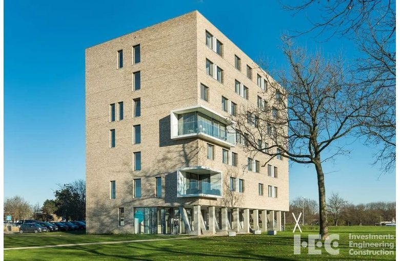 Кирпич ручной формовки Nelissen Maranello