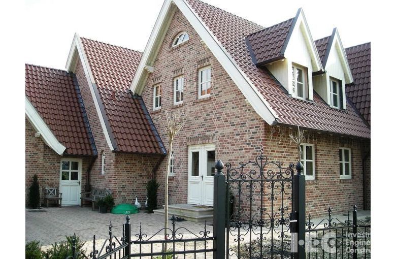 Кирпич ручной формовки Nelissen Old-Gothic