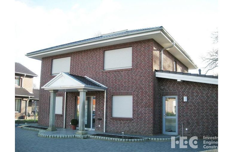 Кирпич ручной формовки Nelissen Veneto