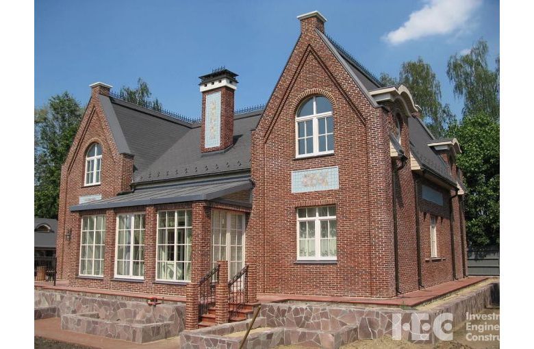 Кирпич ручной формовки Nelissen Veneto