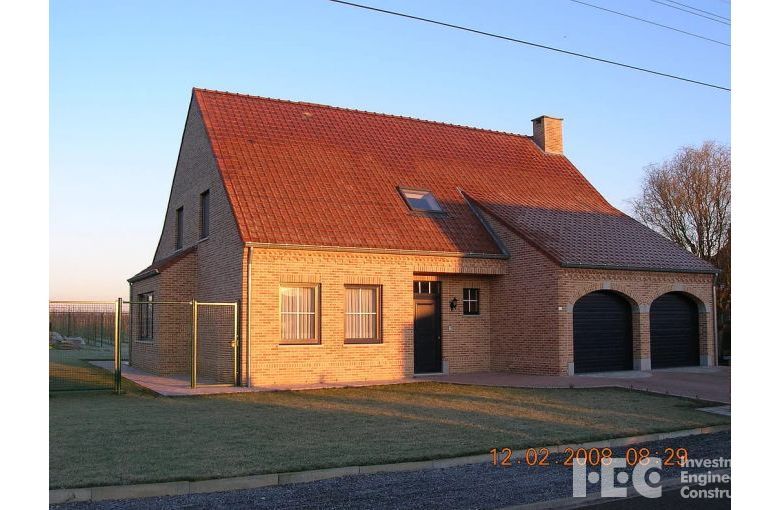 Кирпич ручной формовки Nelissen Magnolia