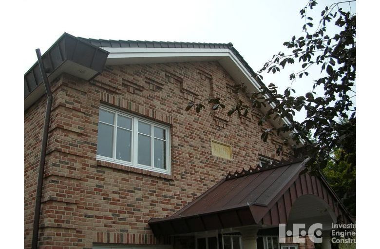 Кирпич ручной формовки Nelissen Hoevesteen T15