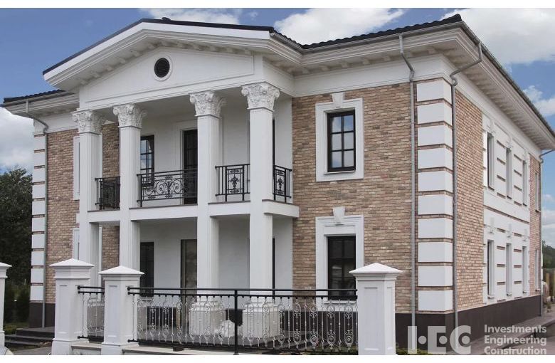 Кирпич ручной формовки Nelissen Goya