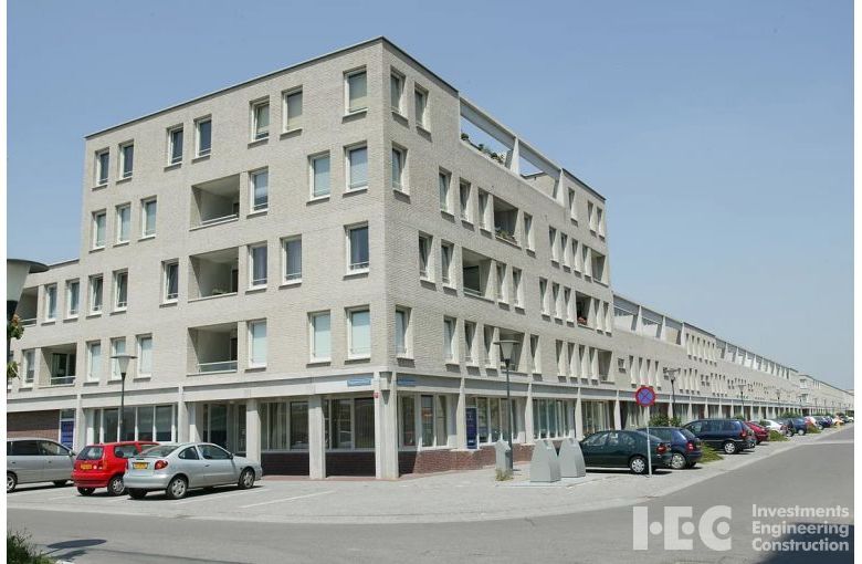 Кирпич ручной формовки Nelissen Rodruza Pistache