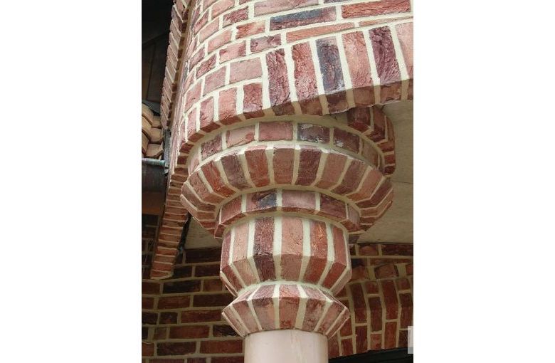 Плитка ручной формовки Nelissen Robinia