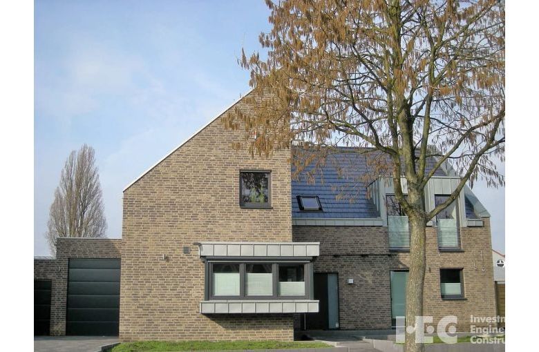 Плитка ручной формовки Nelissen Carma
