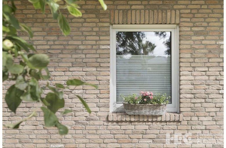 Плитка ручной формовки Nelissen Old-Terduinen