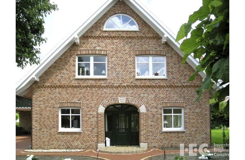 Плитка ручной формовки Nelissen Oud-Limburg