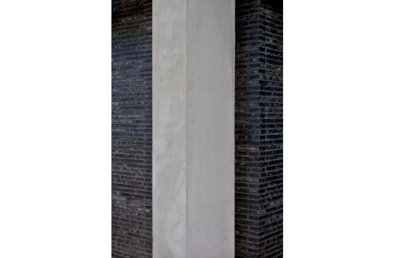 Ригельный кирпич Petersen Kolumba K58