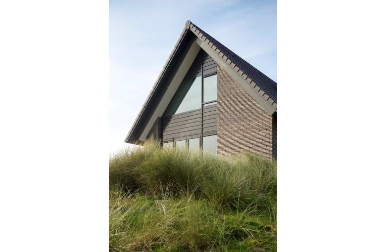 Ригельный кирпич Petersen Kolumba K54