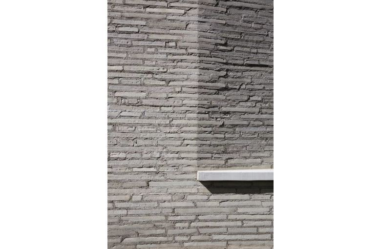 Ригельный кирпич Petersen Kolumba K51