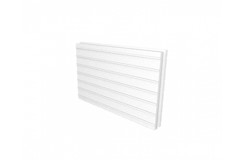 Фасадные панели KombiTherm (Комбитерм) 100 мм