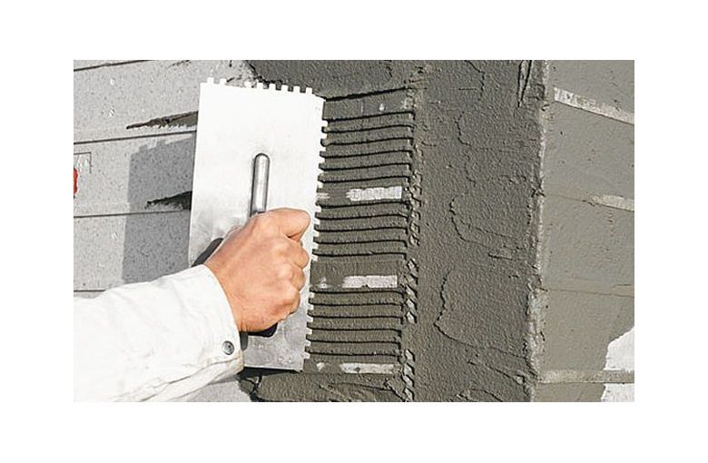 Фасадные панели KombiTherm (Комбитерм) 100 мм