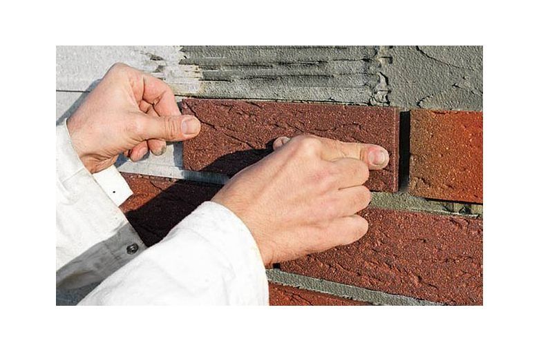 Фасадные панели KombiTherm (Комбитерм) 100 мм