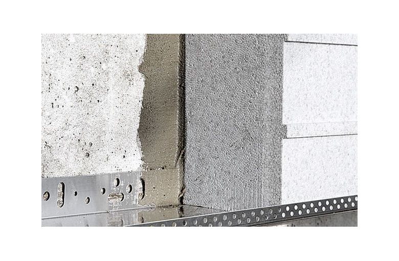 Фасадные панели KombiTherm (Комбитерм) 100 мм