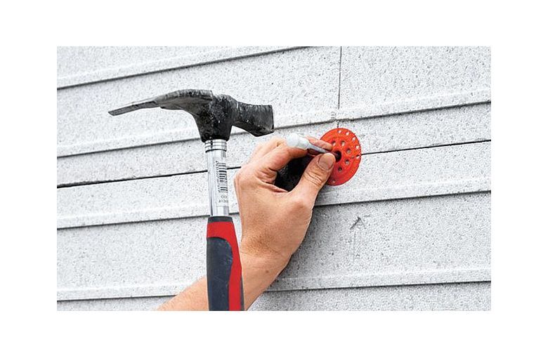 Фасадные панели KombiTherm (Комбитерм) 100 мм