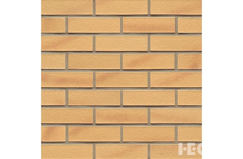 Клинкерный кирпич Muhr L02 Gelb-bunt