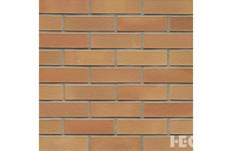 Клинкерный кирпич Muhr L08 Lachsrot