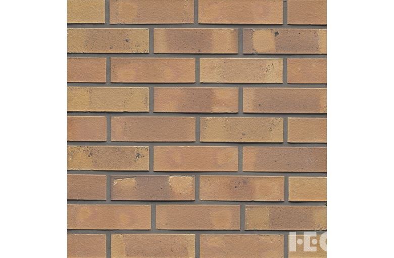Клинкерный кирпич Muhr L08K Lachsrot Kohle