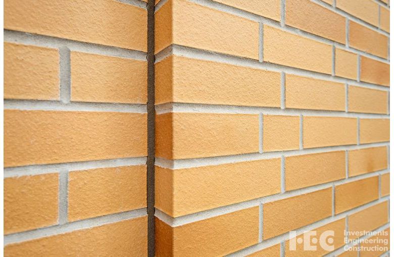 Клинкерный кирпич Muhr L01EG Niederlausitzer Gelb Edelglanz