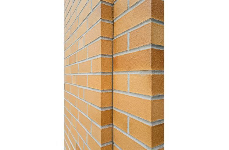 Клинкерный кирпич Muhr L01EG Niederlausitzer Gelb Edelglanz