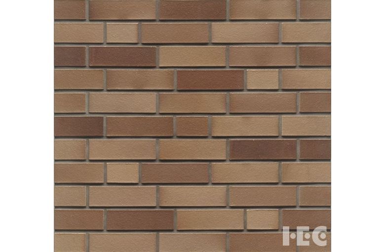 Клинкерный кирпич Muhr L34 EG Grau nuanciert Edelglanz