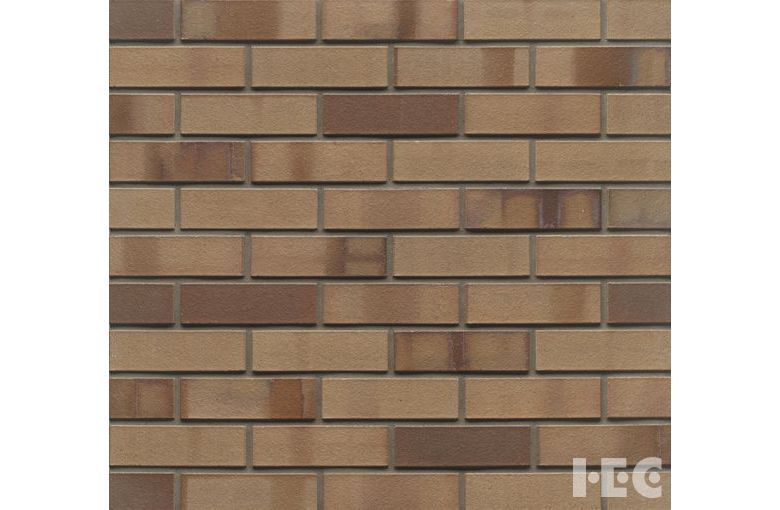 Клинкерный кирпич Muhr L34KS Grau nuanciert Kohle Spezial