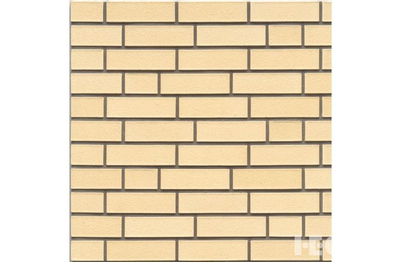 Клинкерный кирпич Muhr L35 Creme nuanciert