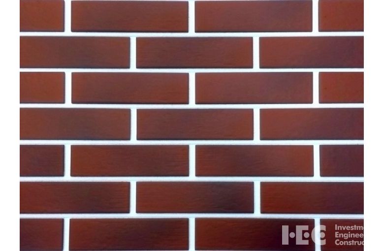 Клинкерная плитка Paradyz Cloud Brown Duro