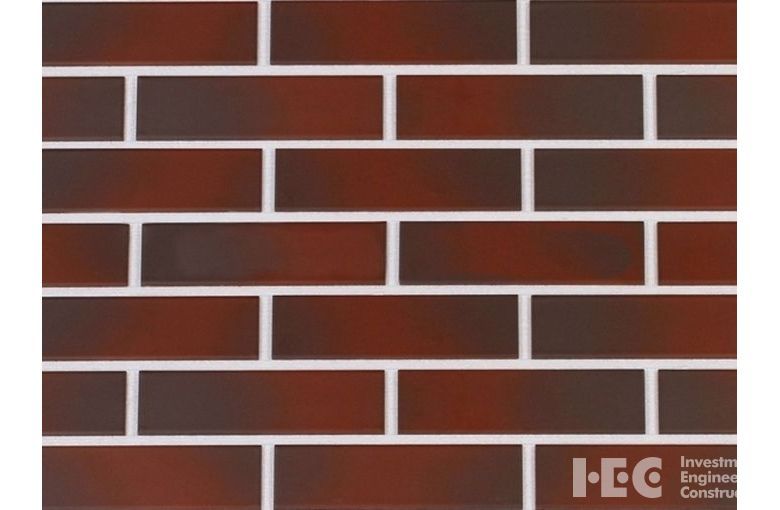 Клинкерная плитка Paradyz Cloud Brown